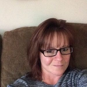 Meet your Posher, Judy